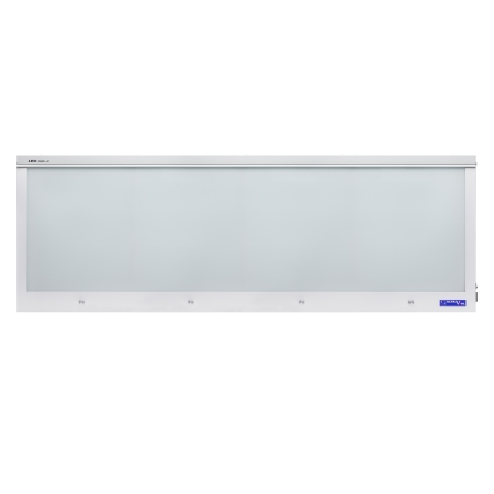 Negatoskop LED NGP 41